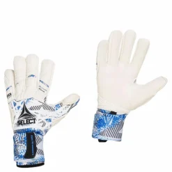 GK Gloves 88 Pro Grip Negative Cut Blue/White