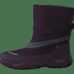 Glacier Gore-tex Lila/reflex