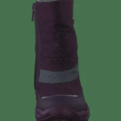 Glacier Gore-tex Lila/reflex