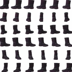 Glacier Gore-tex Lila/reflex