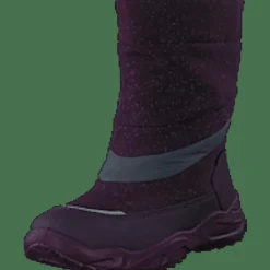 Glacier Gore-tex Lila/reflex