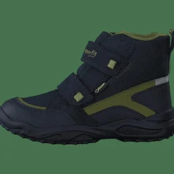 Glacier Gore-tex Ocean/green