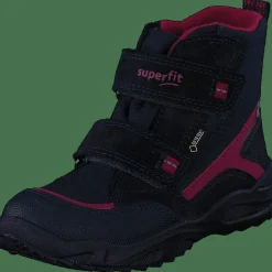 Glacier Gore-tex Ocean/pink