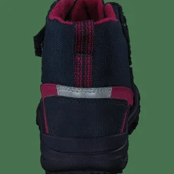 Glacier Gore-tex Ocean/pink