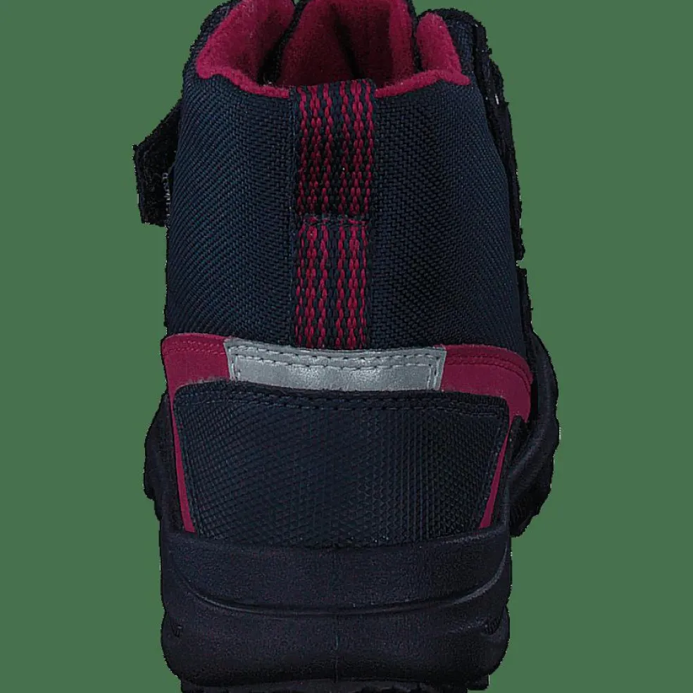 Glacier Gore-tex Ocean/pink