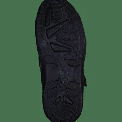 Glacier Gore-tex Ocean/pink