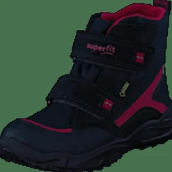 Glacier Gore-tex Ocean/pink