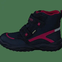 Glacier Gore-tex Ocean/pink