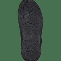 Glacier Ocean/yellow