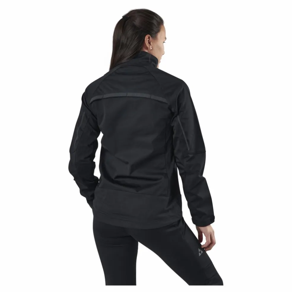 Glacier Ski Jacket Black