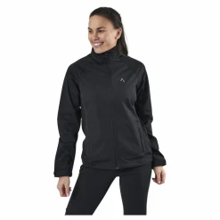 Glacier Ski Jacket Black