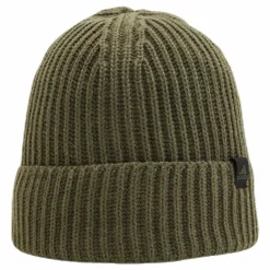 Glam On Woolie Green