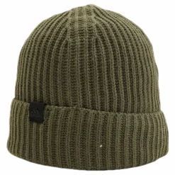 Glam On Woolie Green