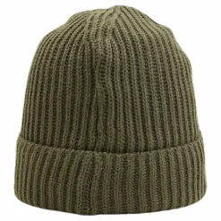 Glam On Woolie Green