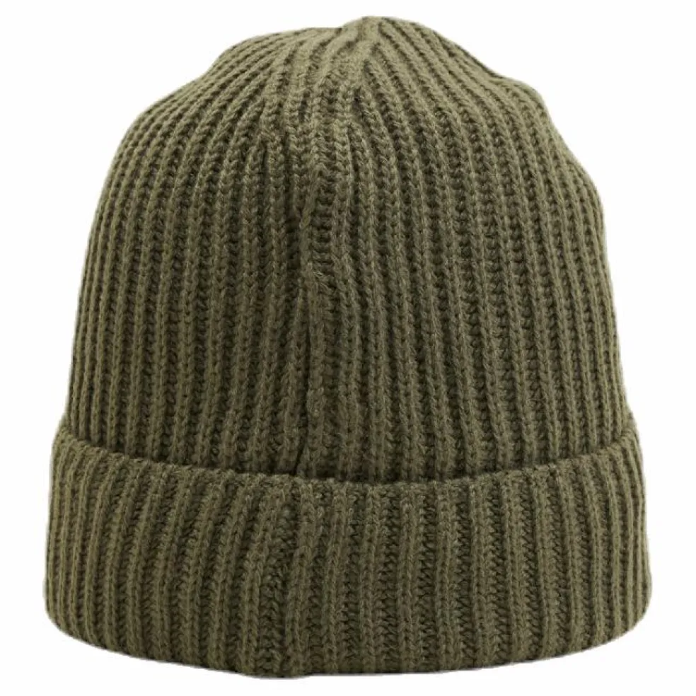 Glam On Woolie Green