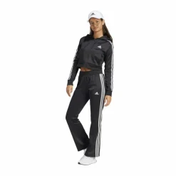 Glam Tracksuit Black