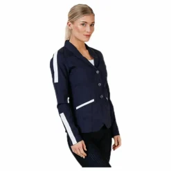 Glory Event Jacket Blue