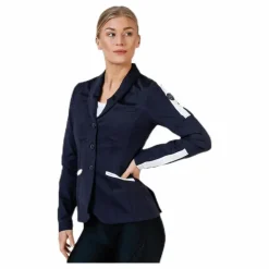 Glory Event Jacket Blue