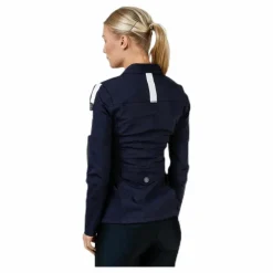 Glory Event Jacket Blue