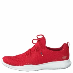 Go Run Mojo Cny 2018 Red