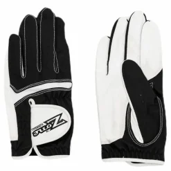 Goalie Gloves Monster White/Black