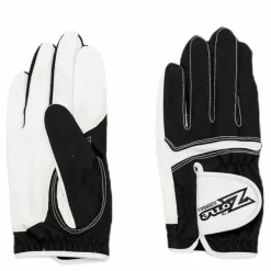 Goalie Gloves Monster White/Black