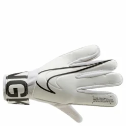 Goalkeeper Match Junior White/Black