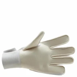 Goalkeeper Match Junior White/Black