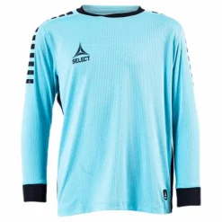 Goalkeeper Shirt Monaco Blue