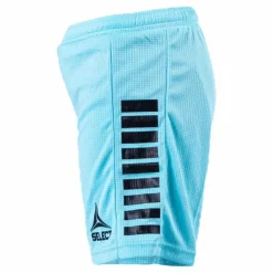 Goalkeeper Shorts Monaco Blue