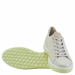 Golf Tray Laced Pink