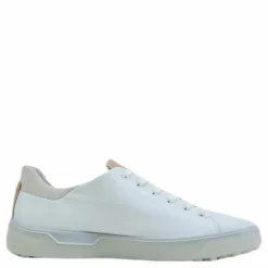 Golf Tray Laced White