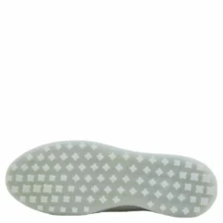 Golf Tray Laced White