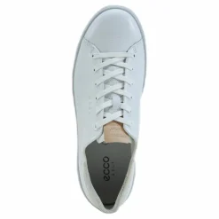 Golf Tray Laced White