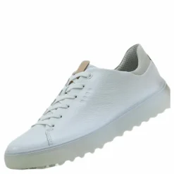 Golf Tray Laced White