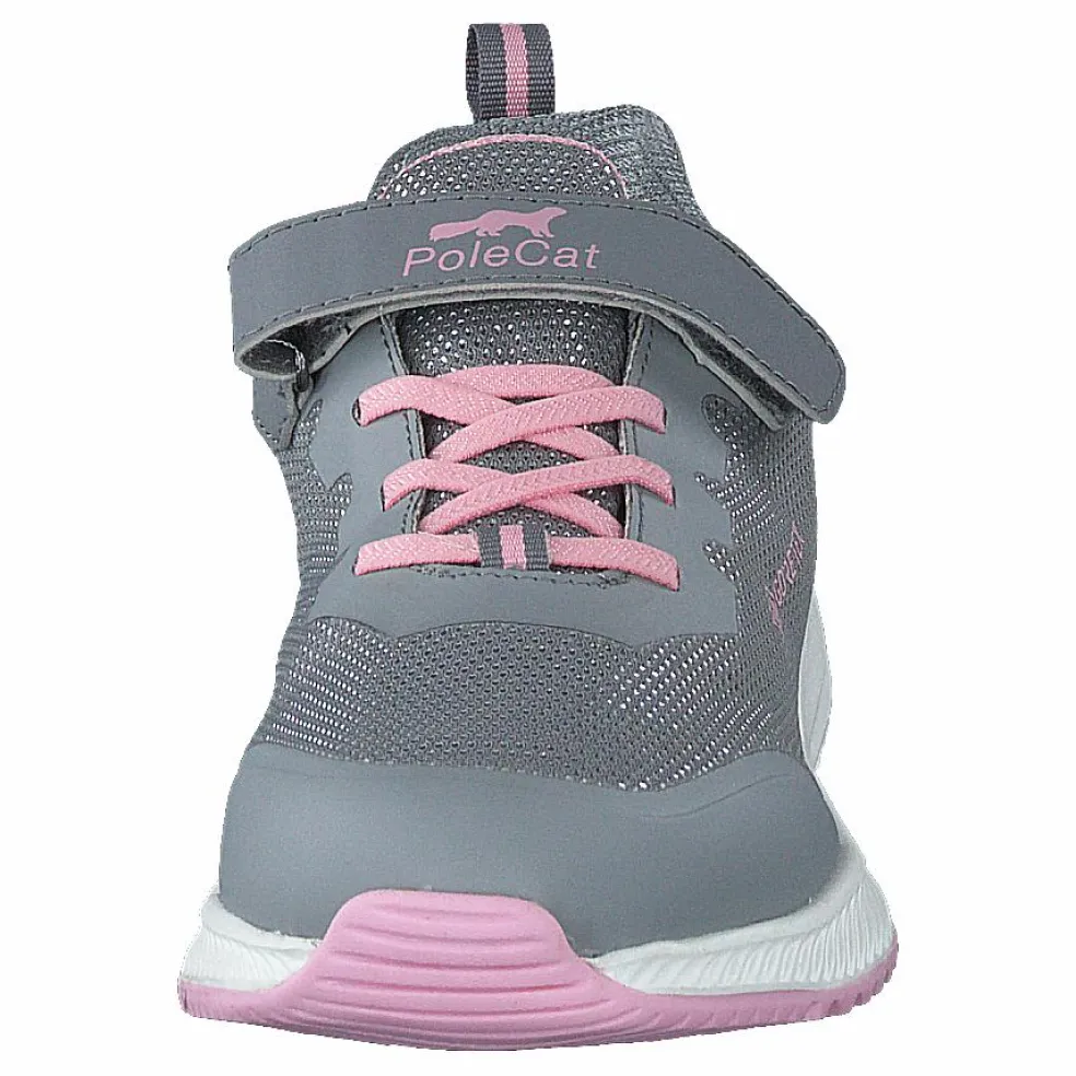 Goofy Court Gtx Jr Grey