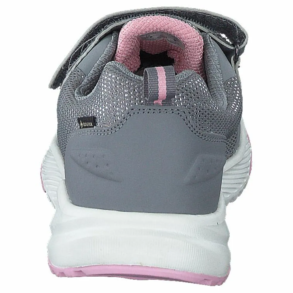 Goofy Court Gtx Jr Grey