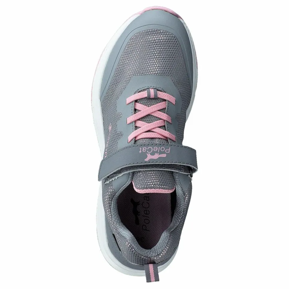 Goofy Court Gtx Jr Grey