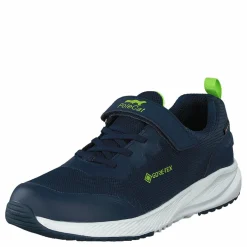 Goofy Court Gtx Jr Navy Blue