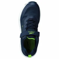 Goofy Court Gtx Jr Navy Blue