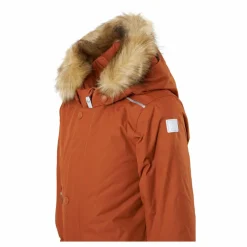 Gotland Cinnamon brown