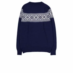 Grace Sweater Navy