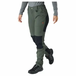 Grand Canyon Pants W Olive