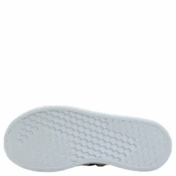 Grand Court Shoes Cloud White / Copper Met. / Light Granite