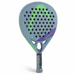 Gravity Elite 2022 Grey/green/purple