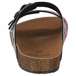 Greeny Malaren White Multi