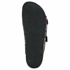 Greeny Malaren White Multi