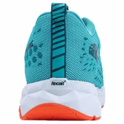 Greyhound Blue/White