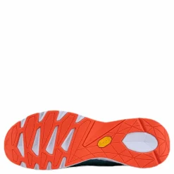 Greyhound Blue/White