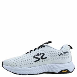 Greyhound White/Black